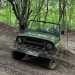 Jeep Experience